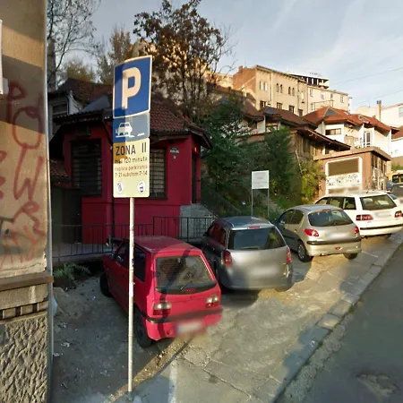 Appartement Purple Rain *