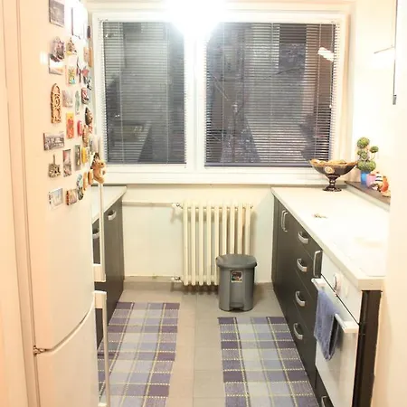 Apartamento Purple Rain Belgrado