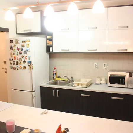 아파트 Purple Rain