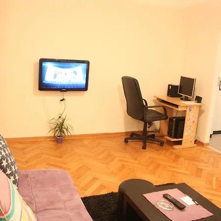 Purple Rain 베오그라드