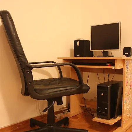 Purple Rain Appartement