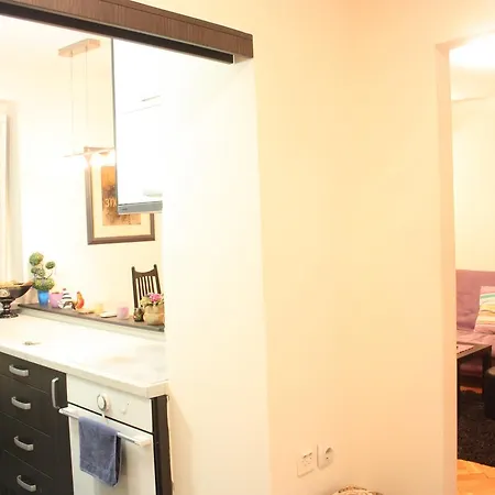 Purple Rain 아파트 *