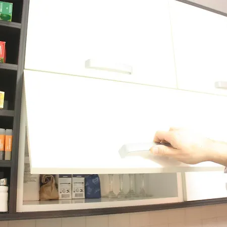 Appartement Purple Rain