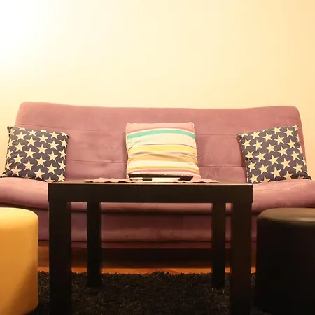 Purple Rain Belgrado