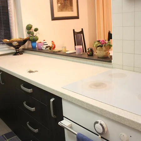 Purple Rain Appartement