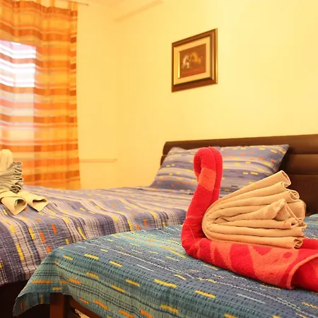 아파트 Purple Rain 베오그라드