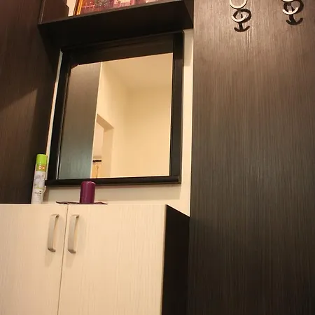 Purple Rain Apartamento Belgrado