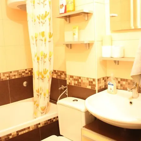 아파트 Purple Rain *