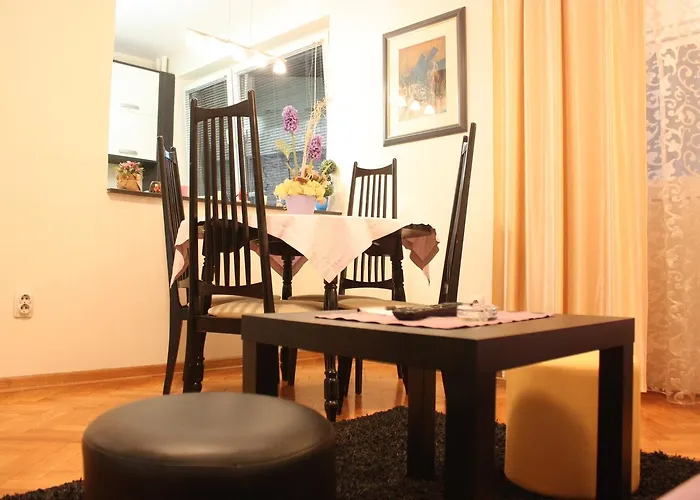 Purple Rain アパート