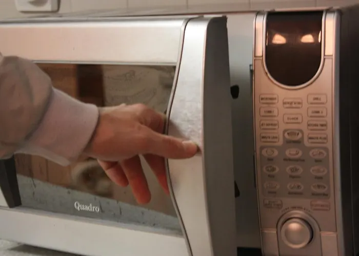 Purple Rain アパート ベオグラード