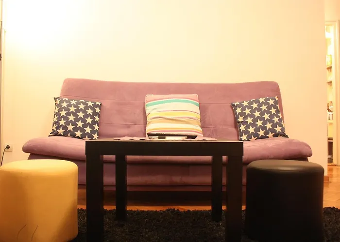 Purple Rain ベオグラード