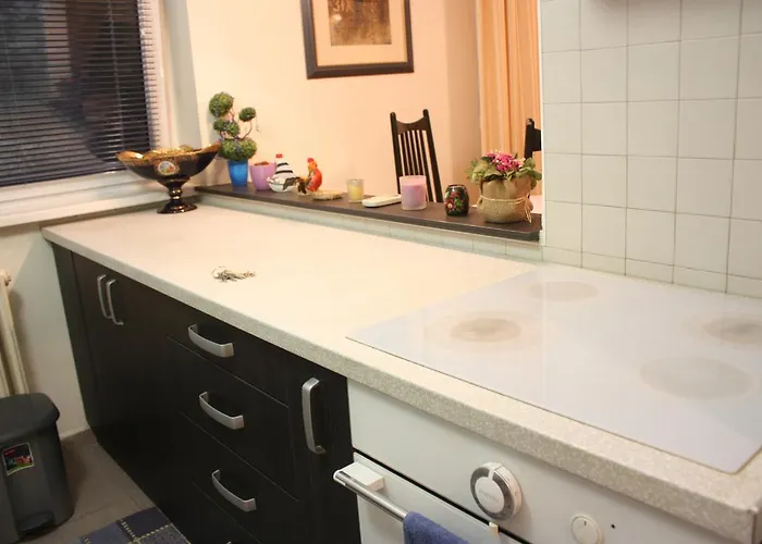 Purple Rain アパート