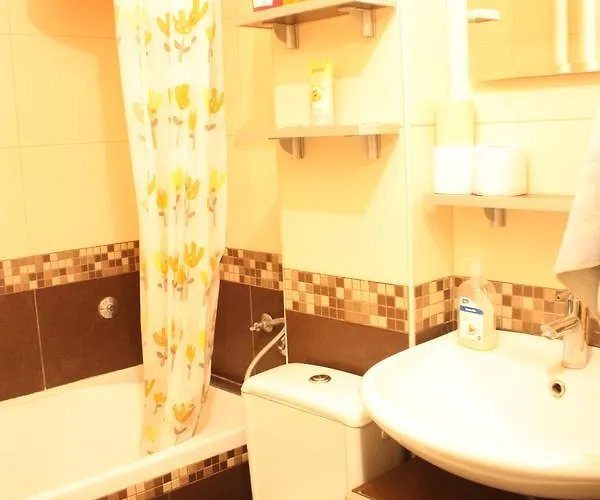 アパート Purple Rain *